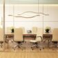 Leather Conference Room Chairs