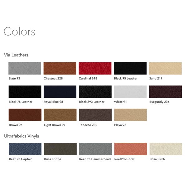 Colors