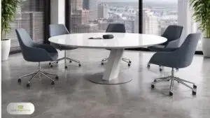 Huddle Tables