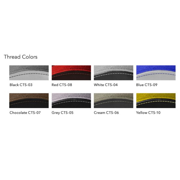 Thread Colors
