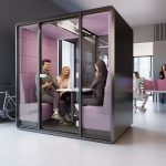 Acoustic Pod