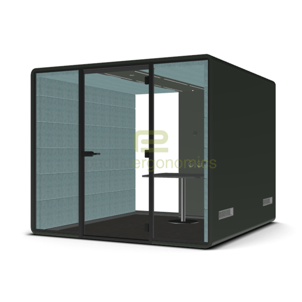 5899853363_F_HU Various color options for every offices of acoutic rooms.