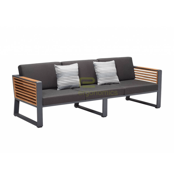 Avant_5 Midium size sofa for 3 people