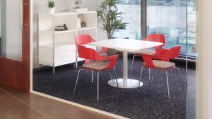 Designer Plastic Chairs