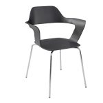 Designer Plastic Chairs