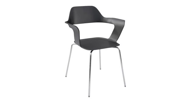5815618070_A_KF Designer Plastic Chairs