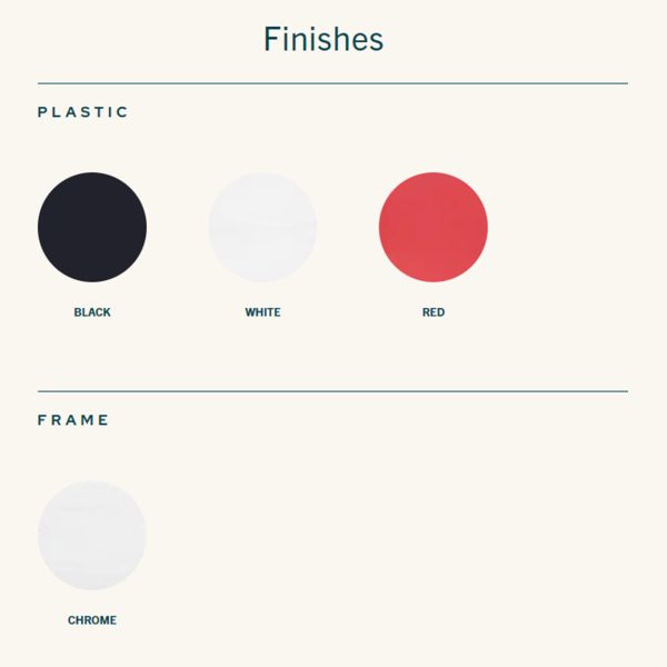 Finishes Finishes