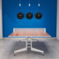 Ping Pong Table Whiteboard