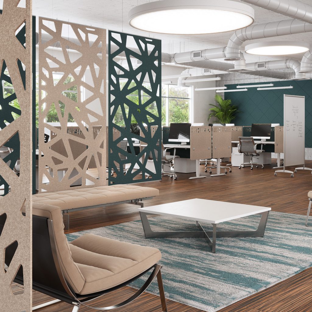 Privacy Dividers
