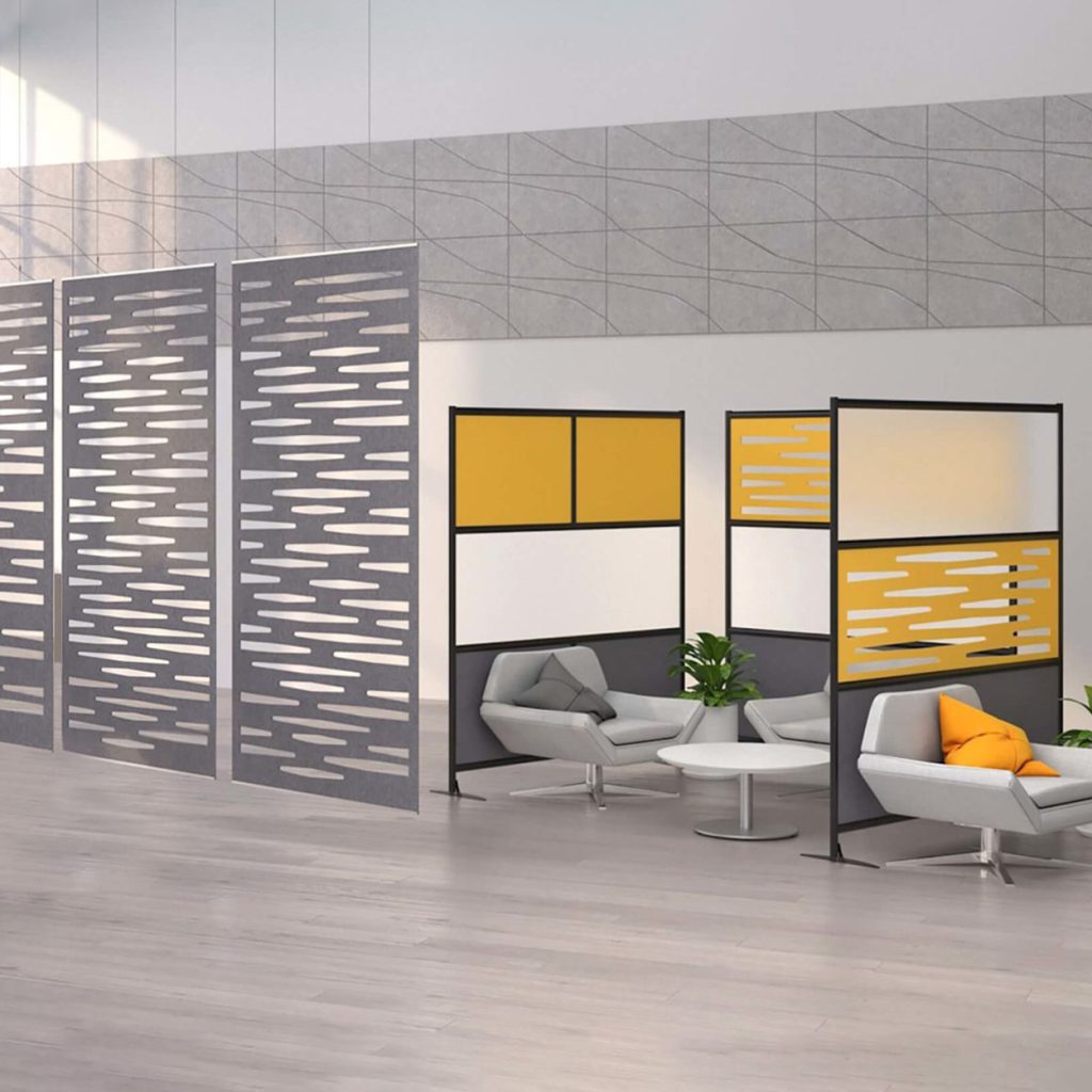 Privacy Dividers