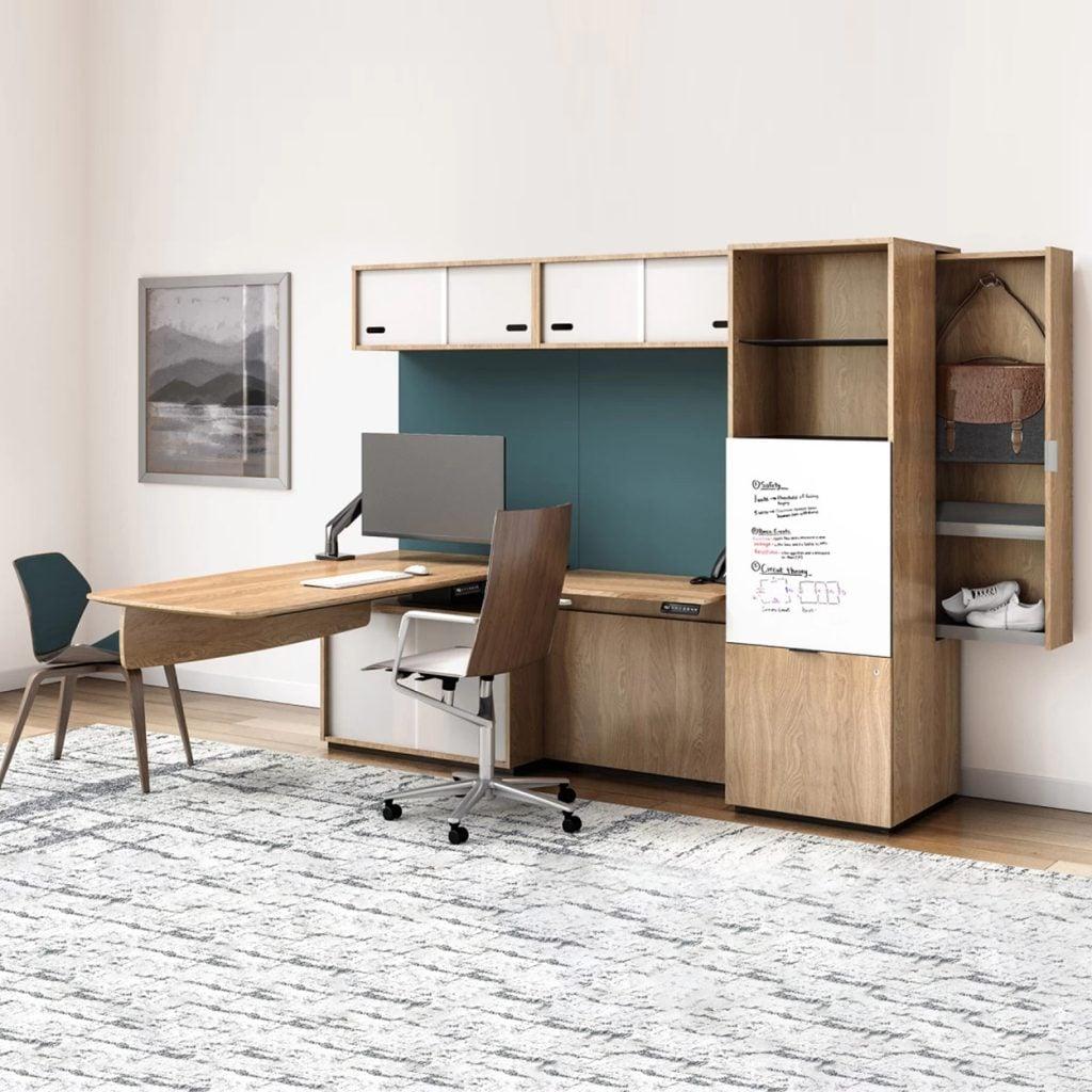 Private office whiteboard solutions