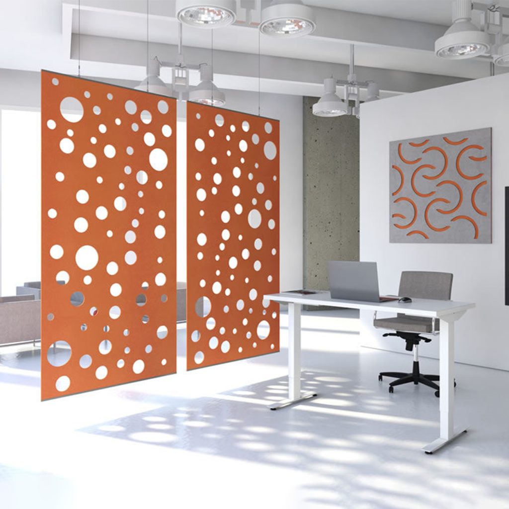 Privacy Dividers