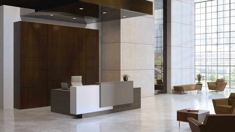 Reception Room Furniture