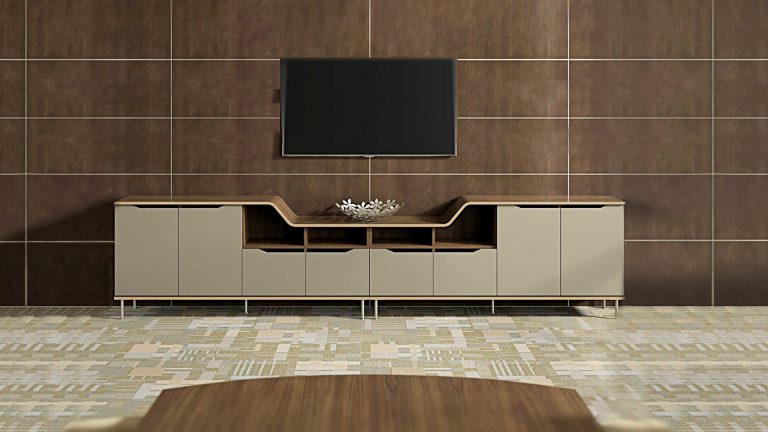 Conference Room Credenza
