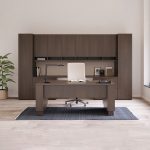Commercial Sit Stand Desk