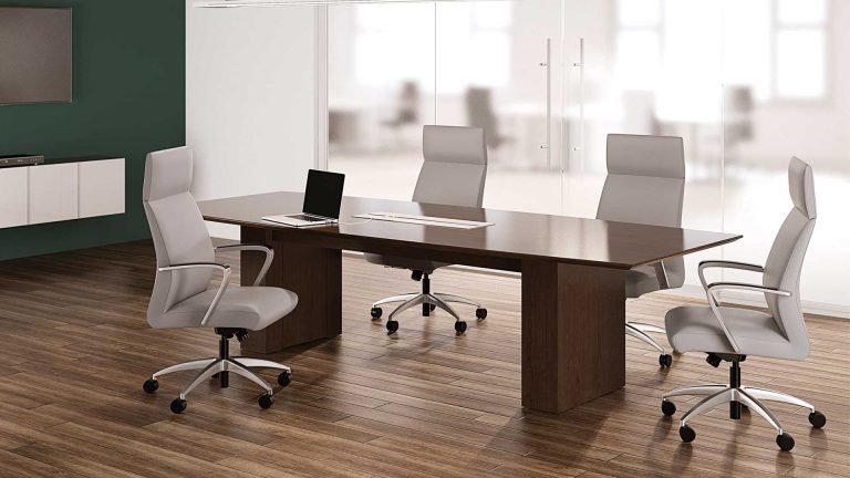 Huddle Room Furniture - JSI_Vision_Huddle Room_1