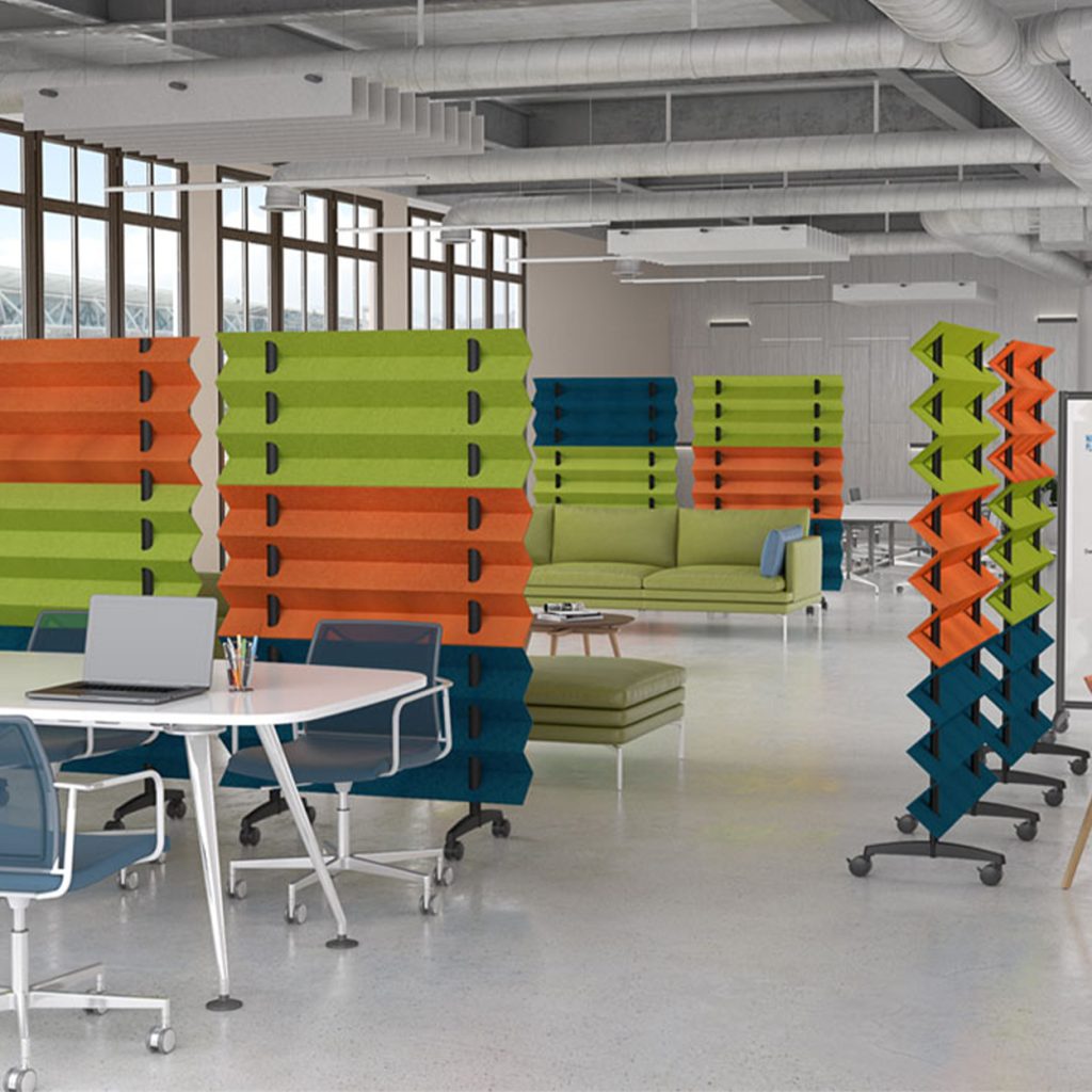 Privacy Dividers