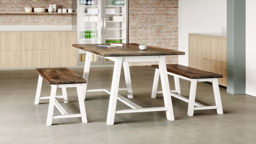 Cafe Table