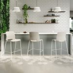 Plastic stools furniture dealer in San Diego, Escondido. California.