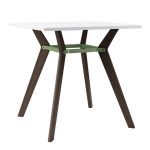 Add color to your side table in San Diego