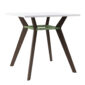 Add color to your side table in San Diego