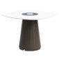 Side Table with Power