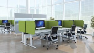 Height Adjustable Workstations