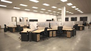 Coworking Tables