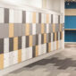 Custom Office Lockers