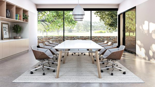 Main Office Conference Table