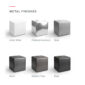 Metal Finishes