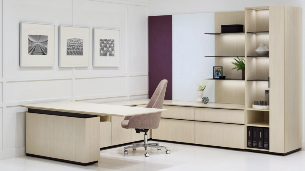 Trending office furniture
