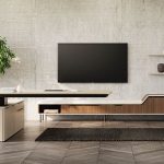 Cantilever desk Executive Suite
