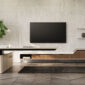 Cantilever desk Executive Suite