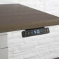 Height Control Panel