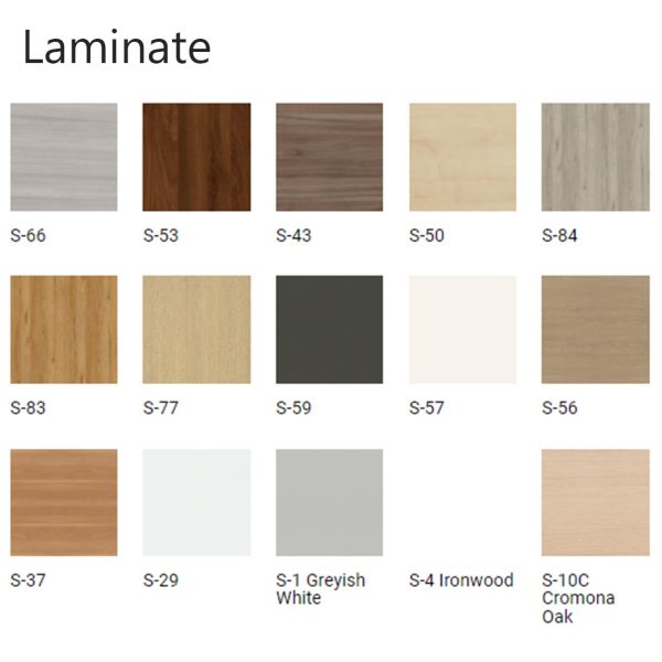 Laminate 1 Laminate 1