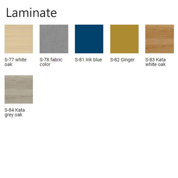 Laminate 3 Laminate 3
