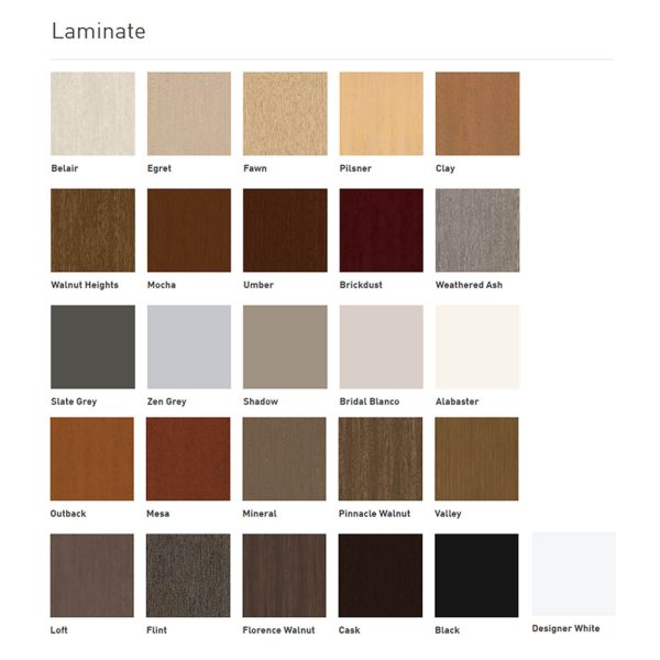 Laminate Laminate
