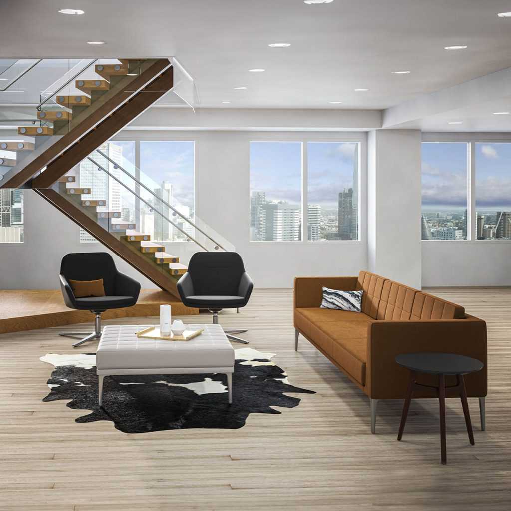Office Lounge Ideas