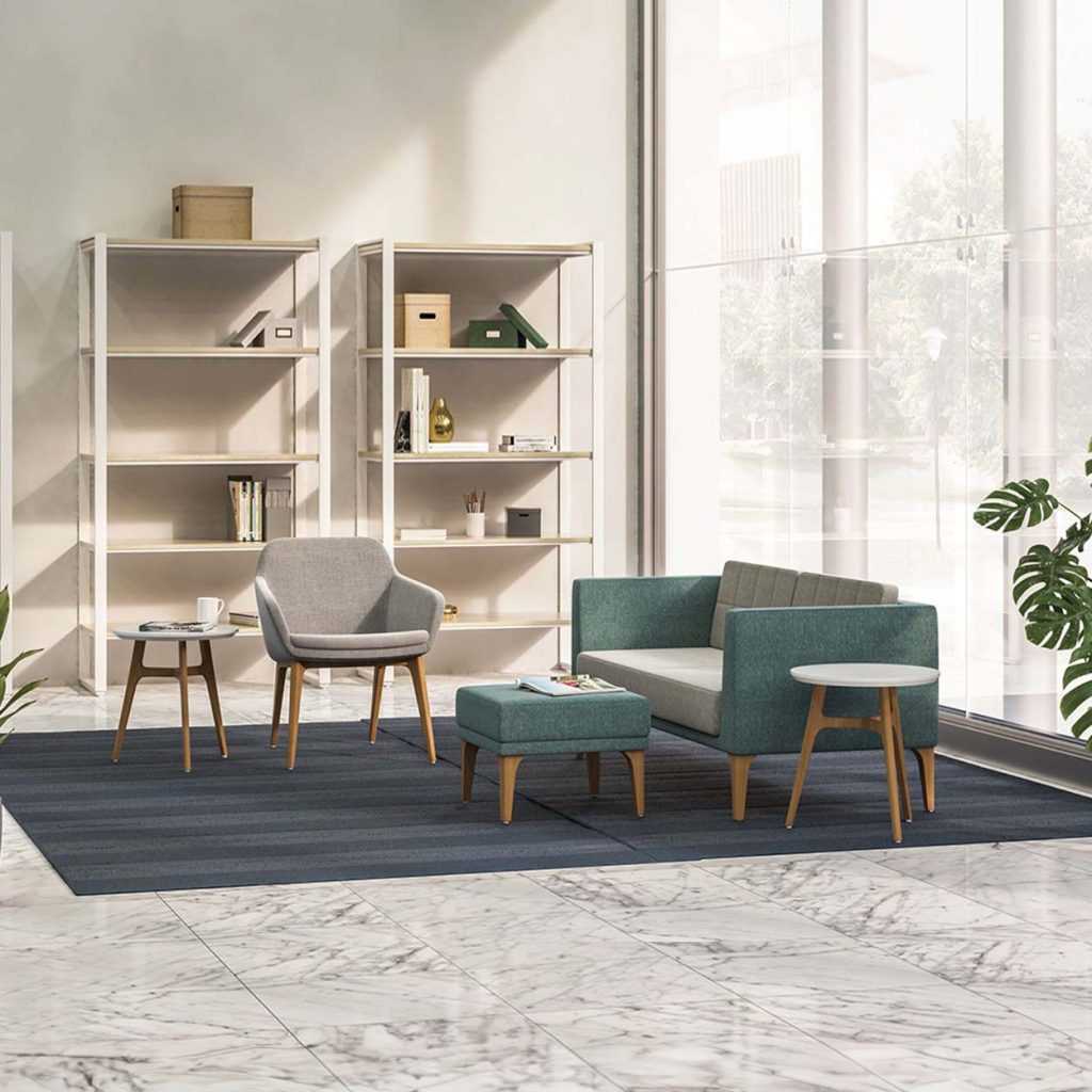 Office Lounge Ideas