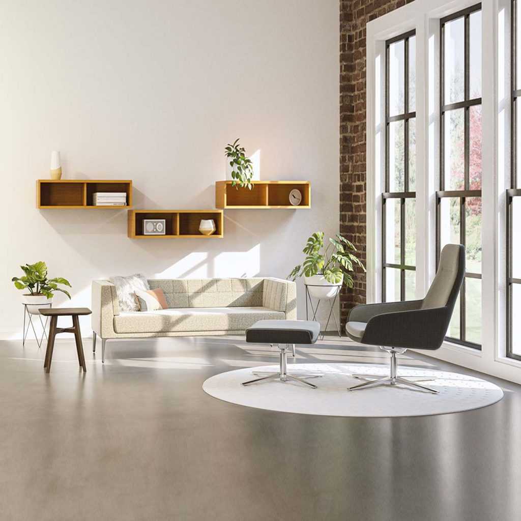 Office Lounge Ideas