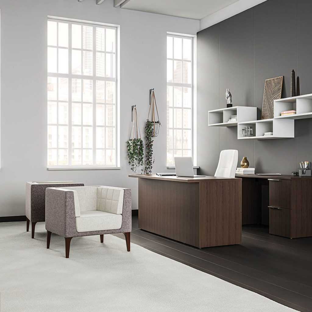 Office Lounge Ideas