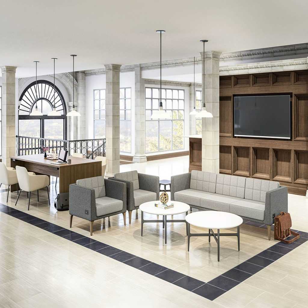 Office Lounge Ideas