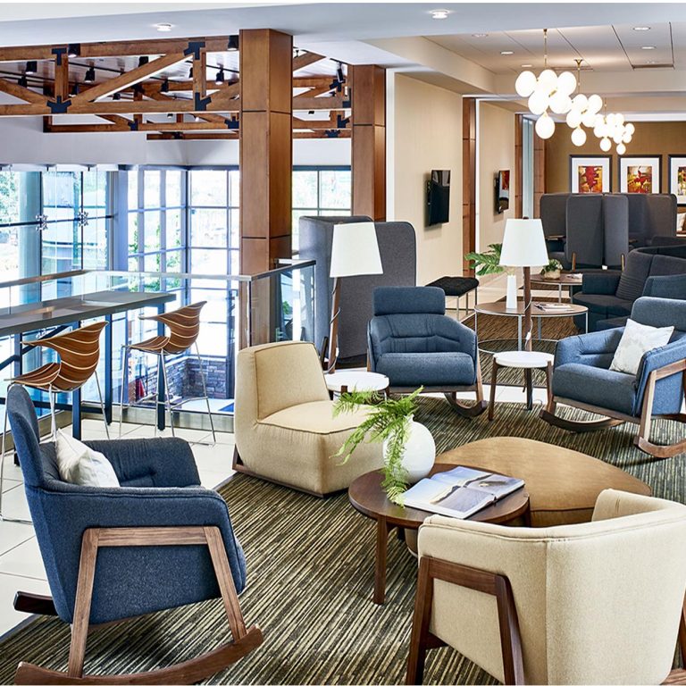 Commercial Residential Furniture