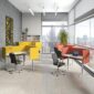 Office furniture small business solutions
