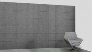 Sound Absorbing Wall Panels in San Diego