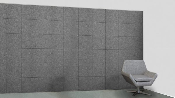 Sound Absorbing Wall Panels in San Diego