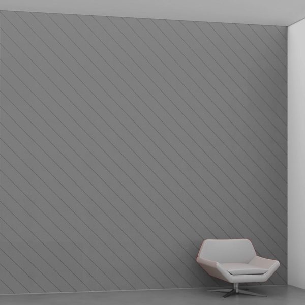 Sound Absorbing Wall Panels