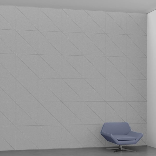 Sound Absorbing Wall Panels