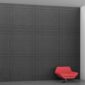 Sound Absorbing Wall Panels